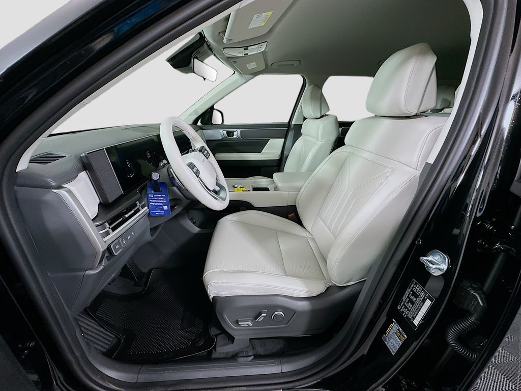 Thumbnail: 2026 Hyundai Santa Fe - 15