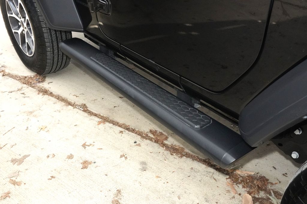 Used Car 2024 Jeep Wrangler  Sport S For Sale Under $35,000 In Weatherford, Texas