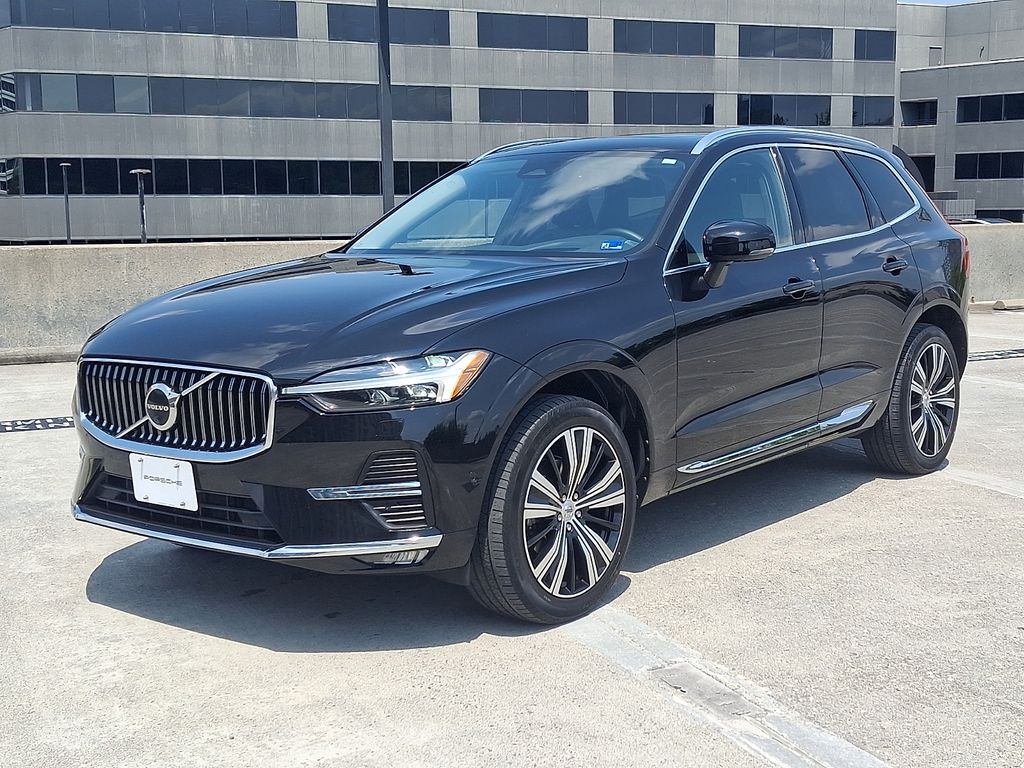 Thumbnail: 2023 Volvo XC60 - 1