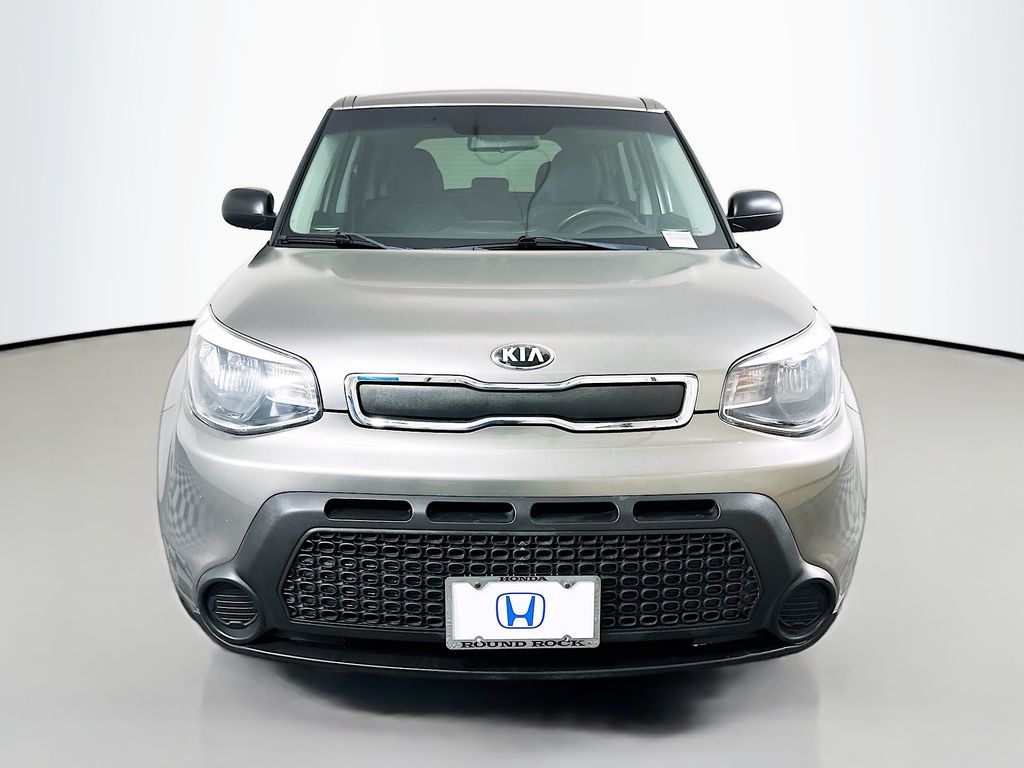 Thumbnail: 2015 Kia Soul - 2