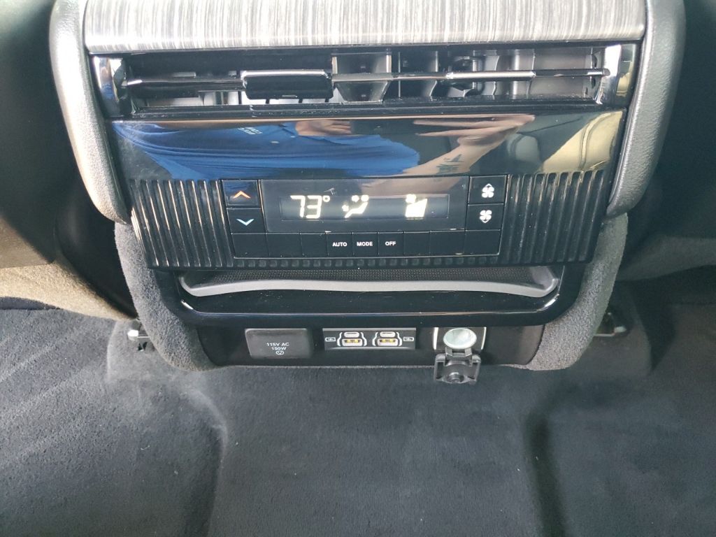 Used Car 2024 Jeep Wagoneer L  Series Ii For Sale In Austin, Texas