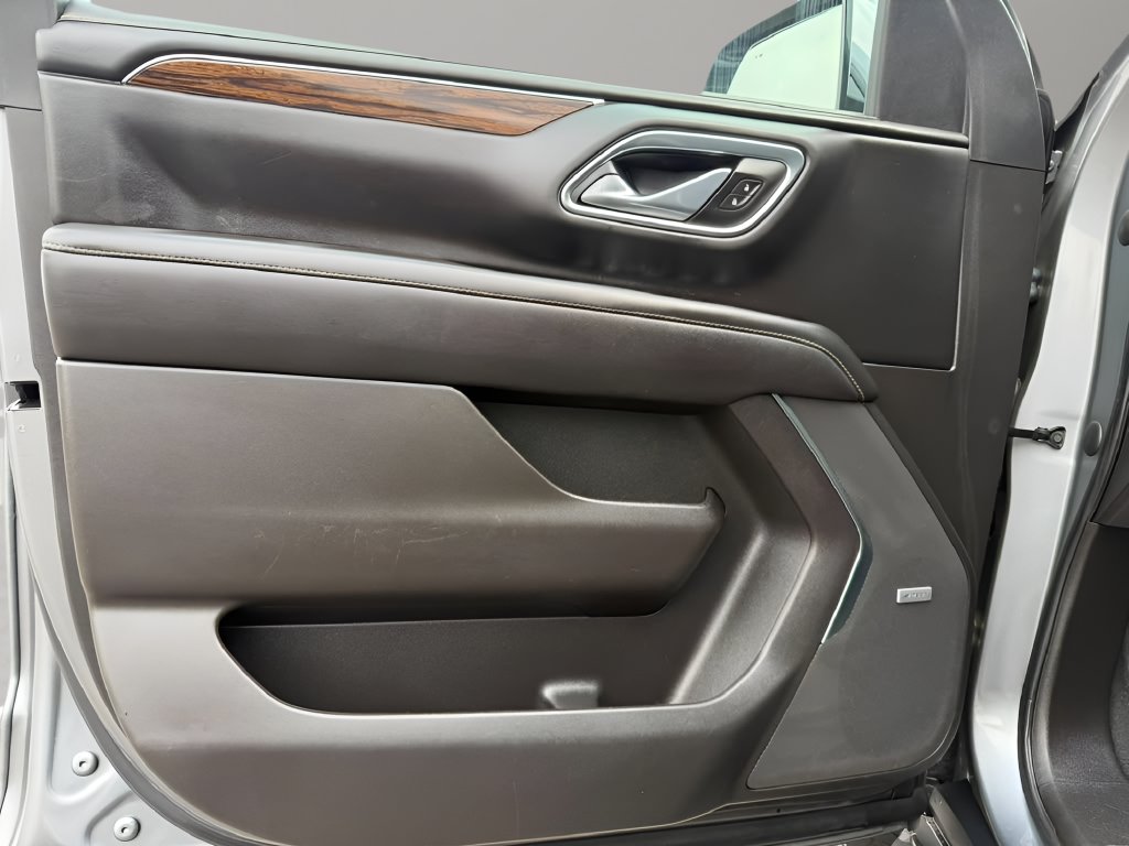 Used 2021 Chevrolet Tahoe SUV