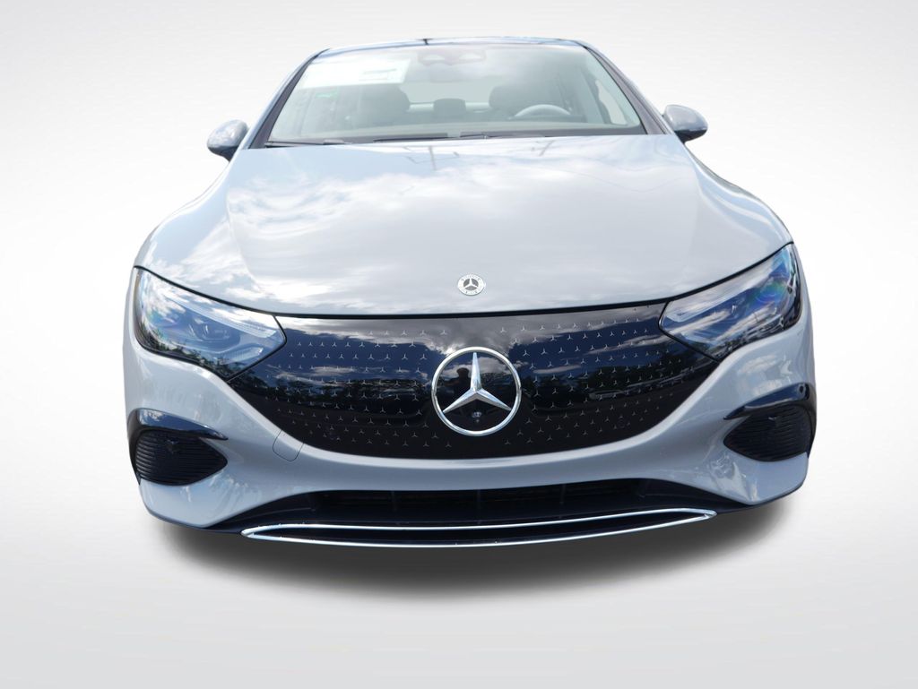 Thumbnail: 2026 Mercedes-Benz EQE - 8