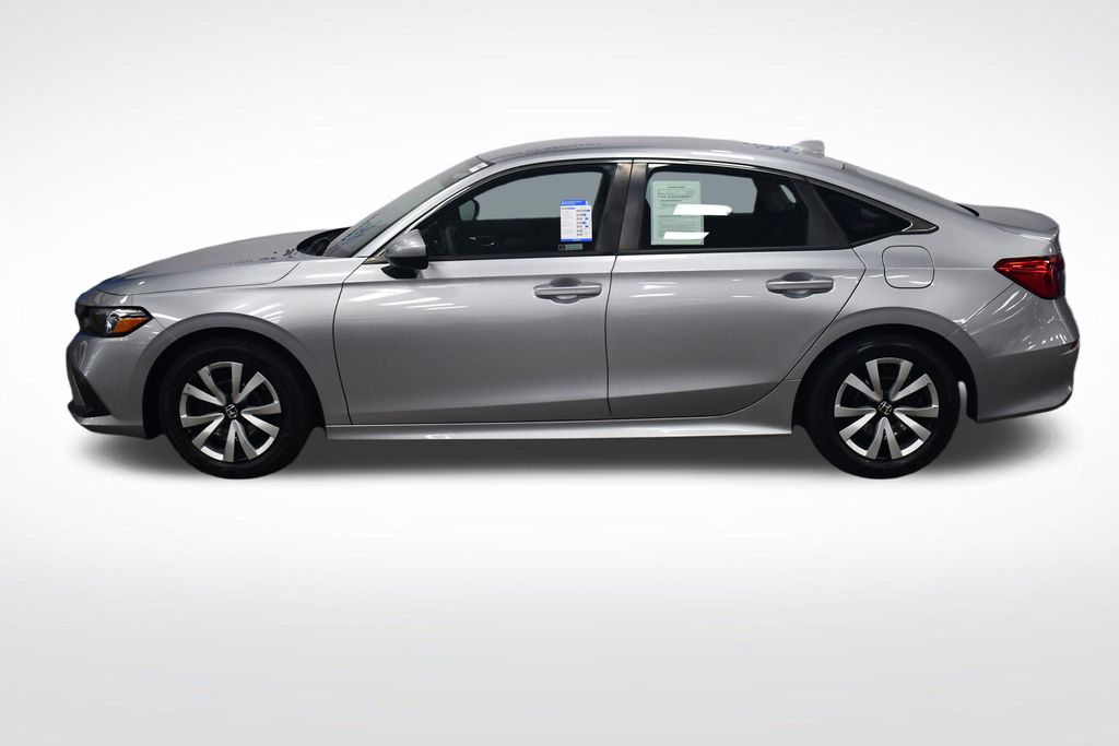 Thumbnail: 2023 Honda Civic - 2