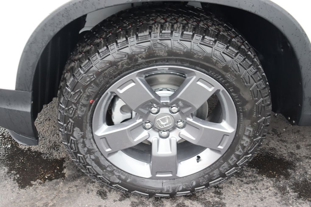 Thumbnail: 2026 Honda Ridgeline - 10