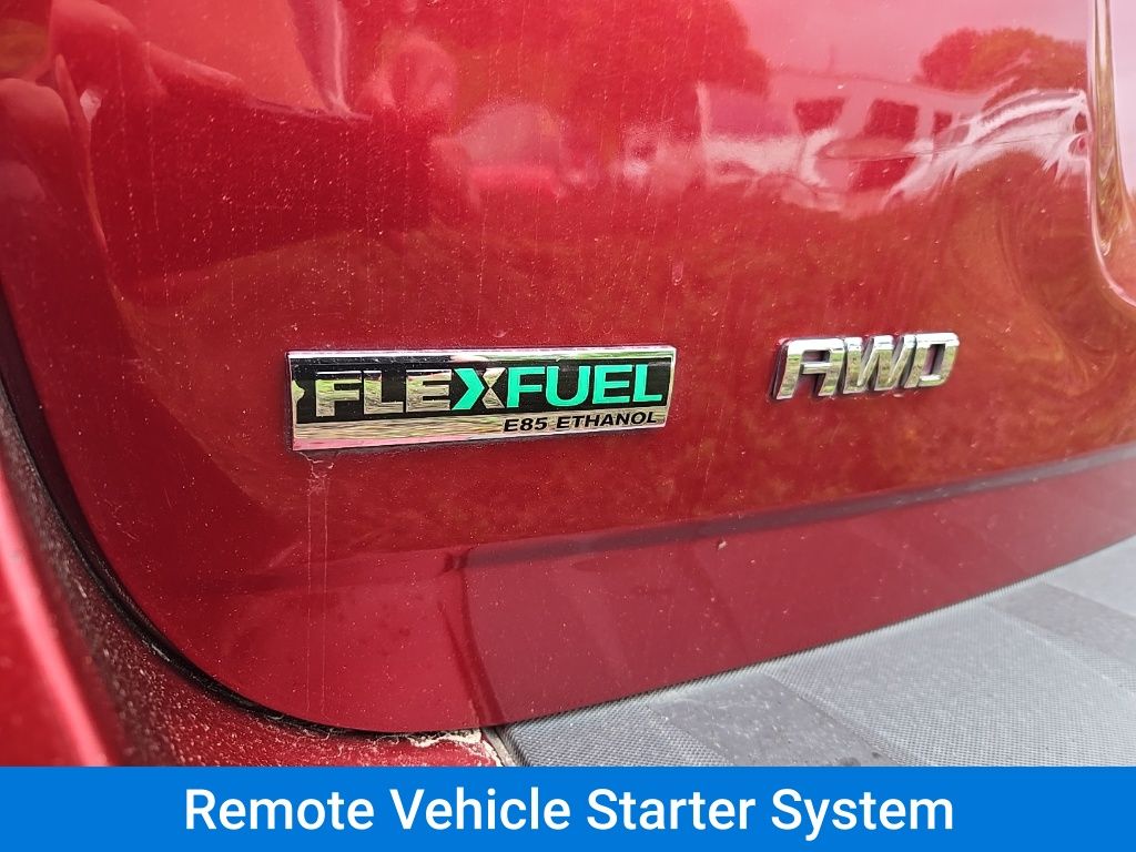 2012 Chevrolet Equinox LT photo