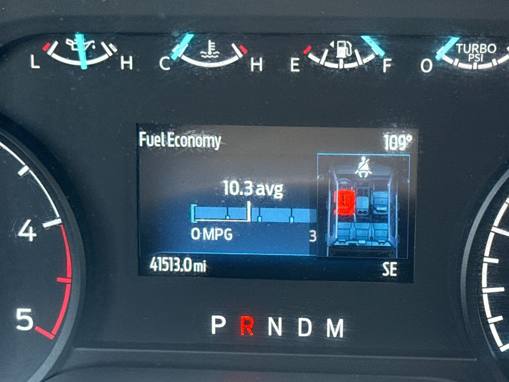 Used 2025 Ford F-250SD Truck