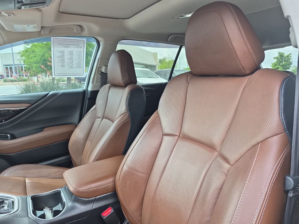 Used Car 2020 Subaru Outback  Touring Xt For Sale Under $25,000 In Austin, Texas