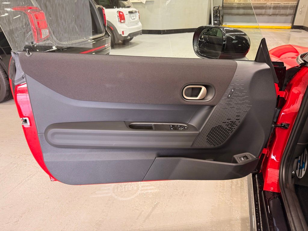 Thumbnail: 2026 MINI Cooper - 10