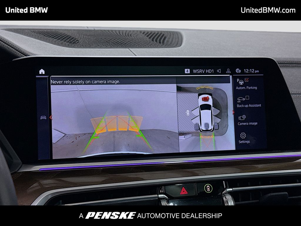 Thumbnail: 2022 BMW X5 - 9