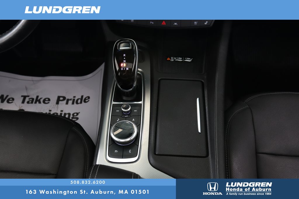 Used 2022 Cadillac CT5 Sedan