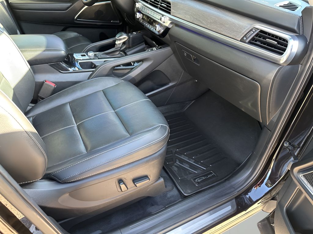 Used Car 2021 Kia Telluride  Sx For Sale Under $25,000 In Austin, Texas