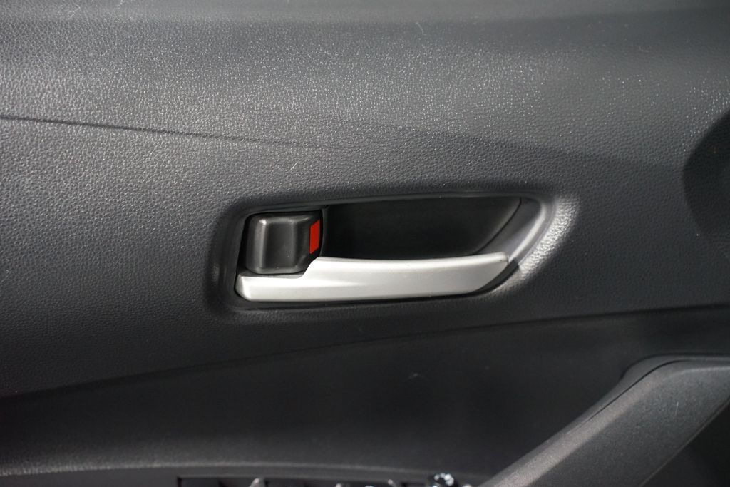 Thumbnail: 2020 Toyota Corolla - 28