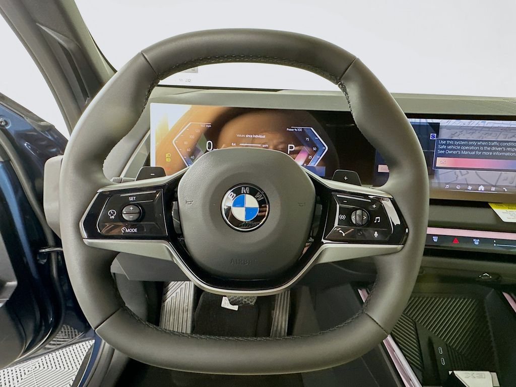 Thumbnail: 2026 BMW X3 - 10