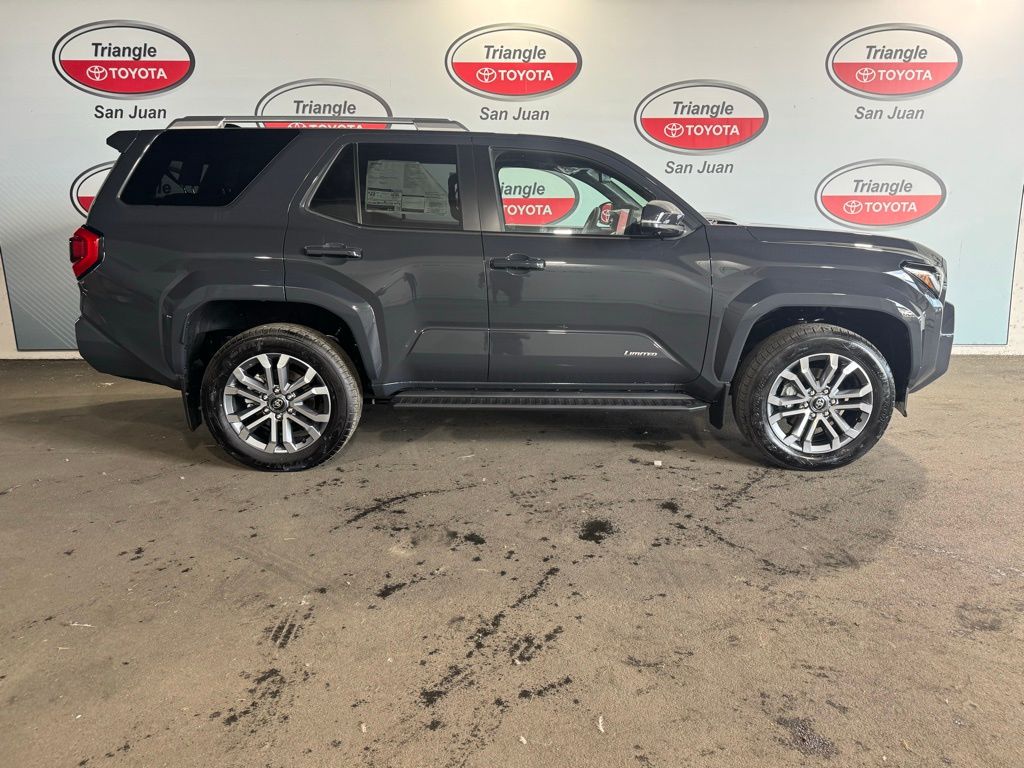 Thumbnail: 2025 Toyota 4Runner - 6