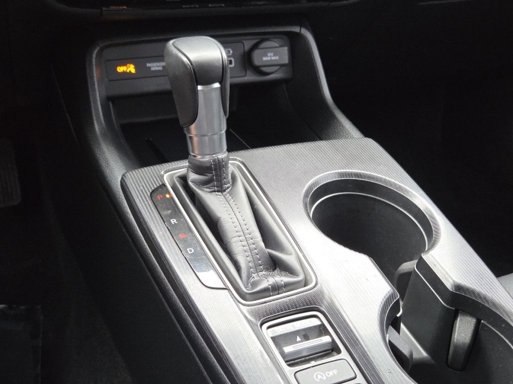 Used 2023 Black Honda Touring image 35