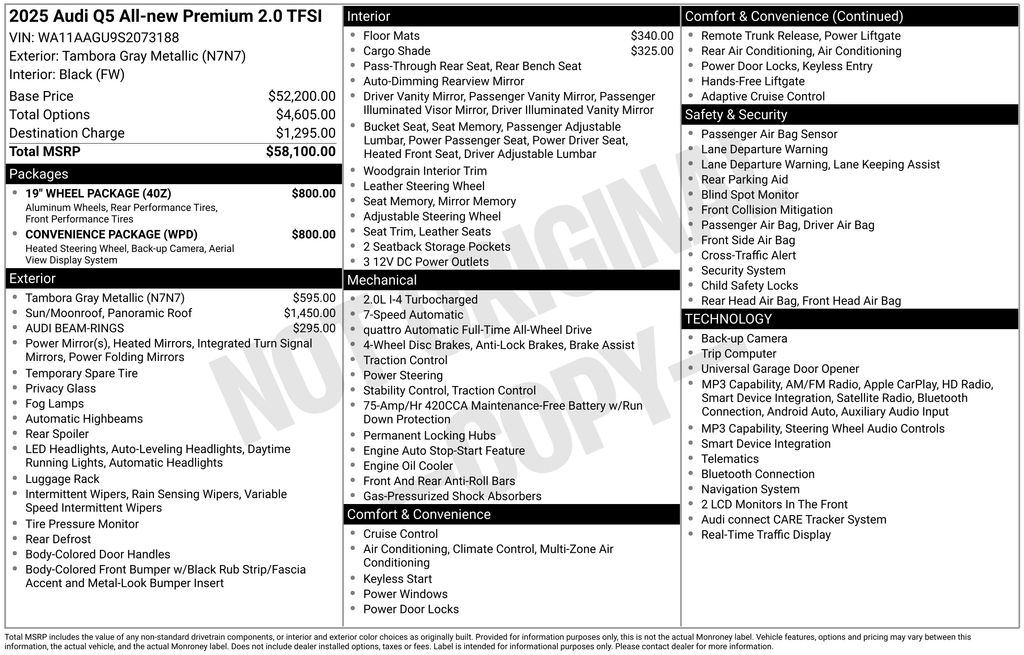 View vehicle photo 6