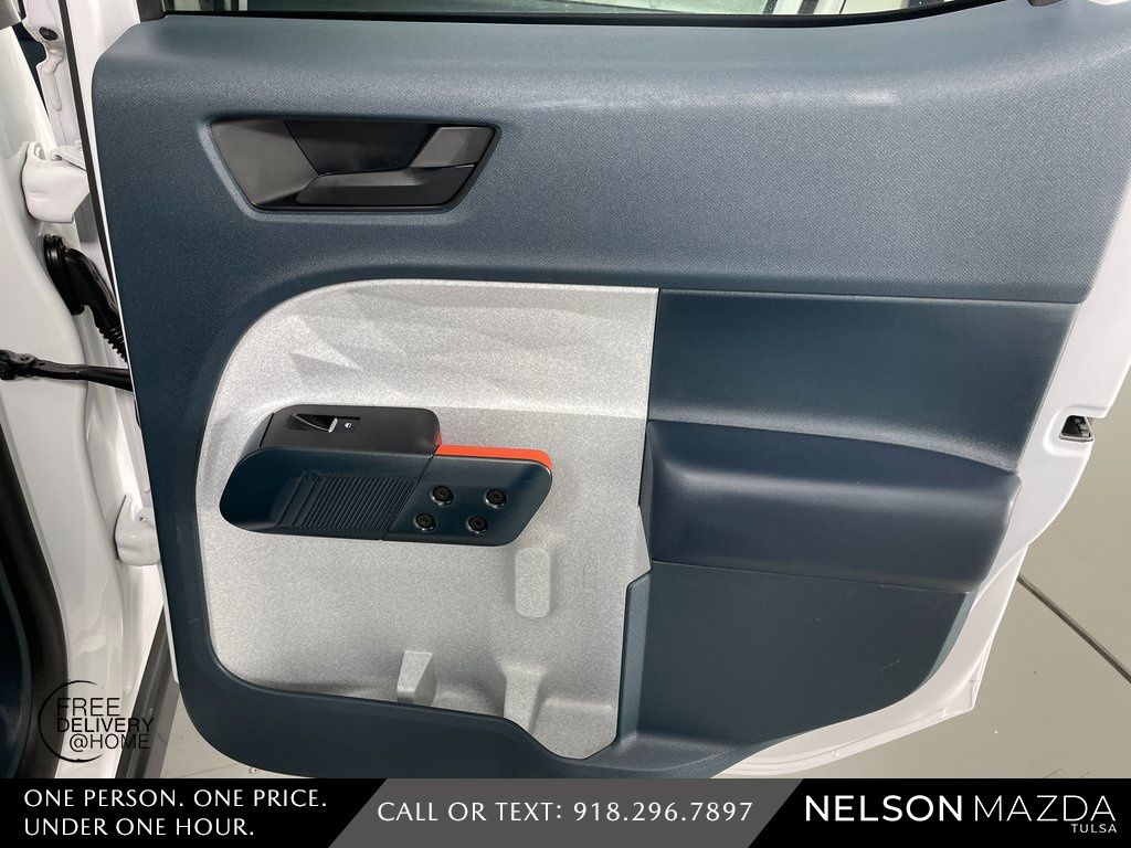 Used 2023 White Ford XLT image 41