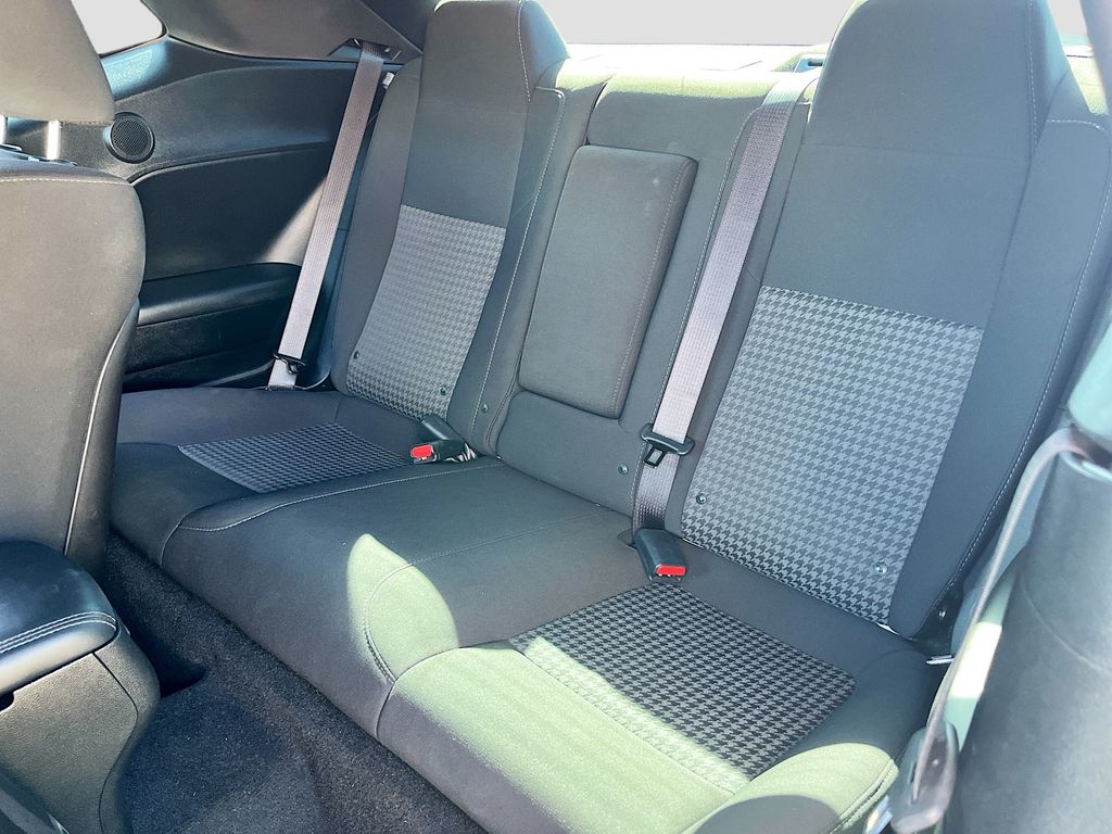 Used 2023 White Dodge R/T image 26