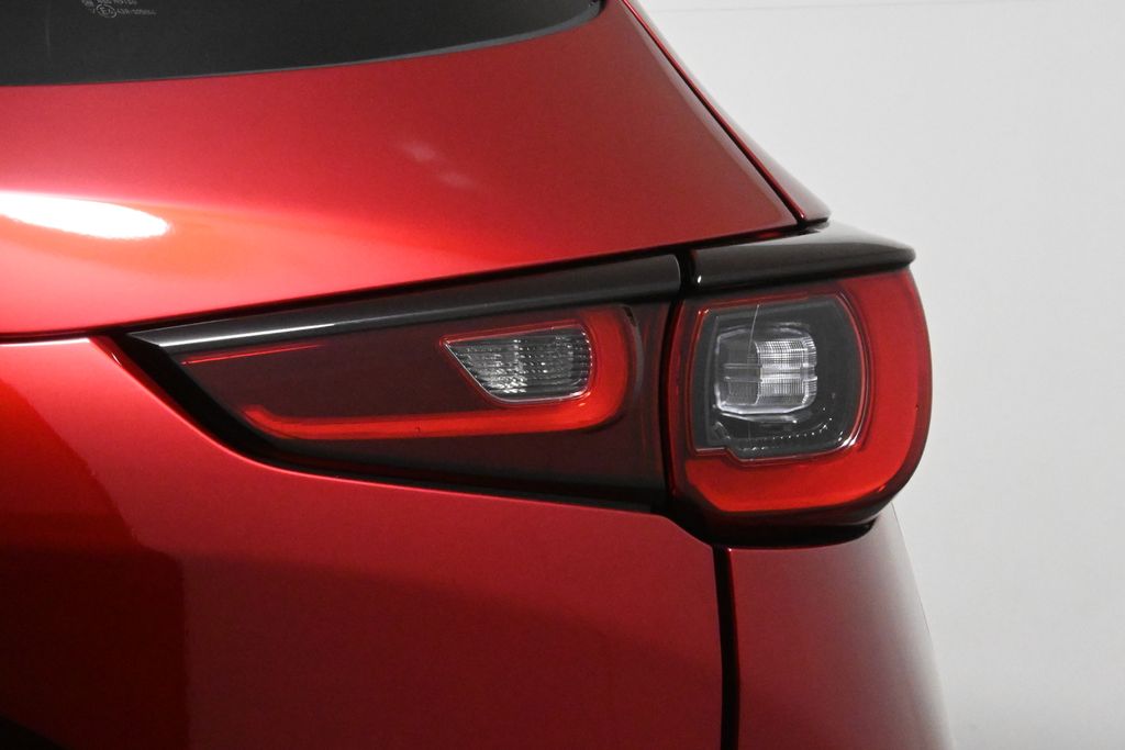 Thumbnail: 2025 Mazda CX-5 - 14