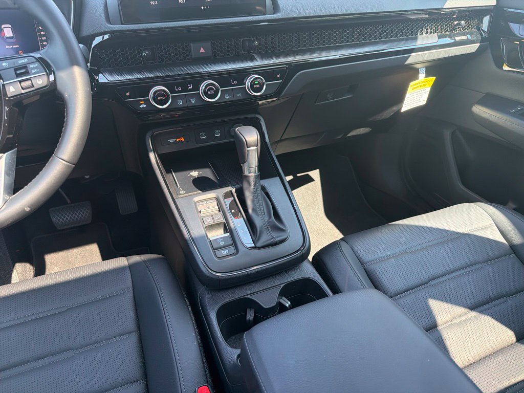Thumbnail: 2026 Honda CR-V - 16