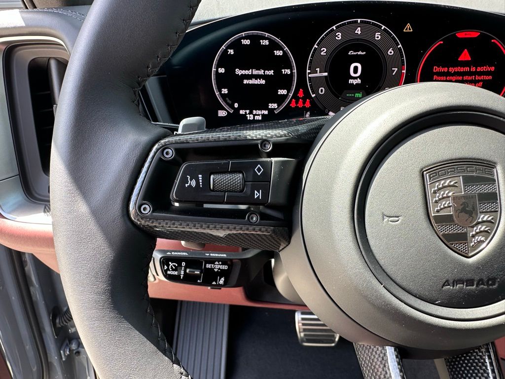 Thumbnail: 2025 Porsche Cayenne - 21