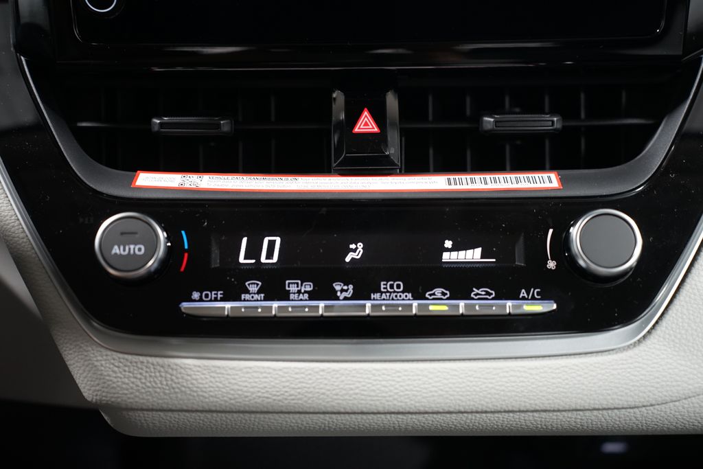 Thumbnail: 2025 Toyota Corolla - 20