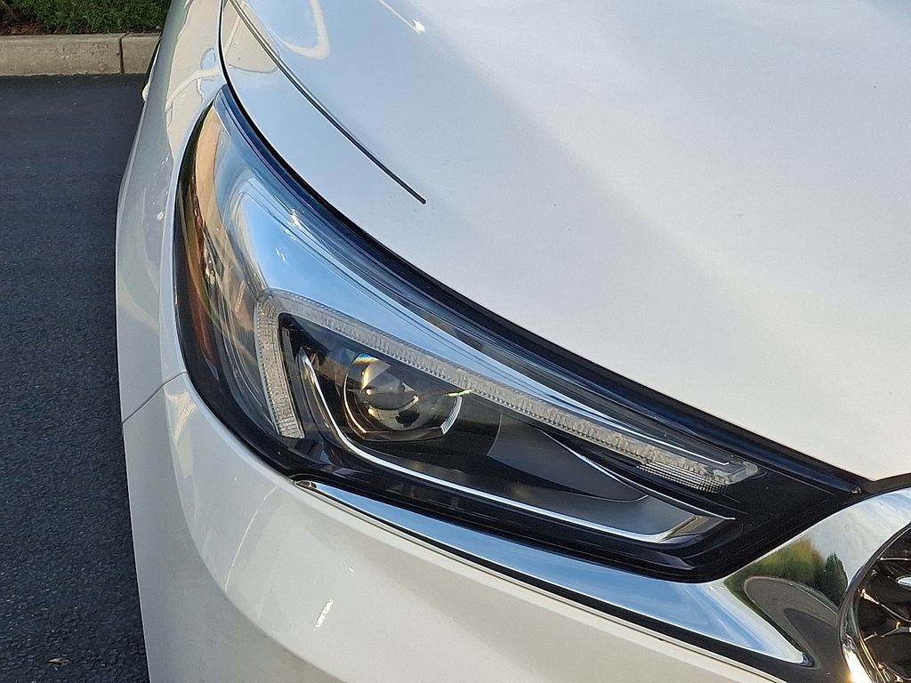 Thumbnail: 2021 Buick Enclave - 9