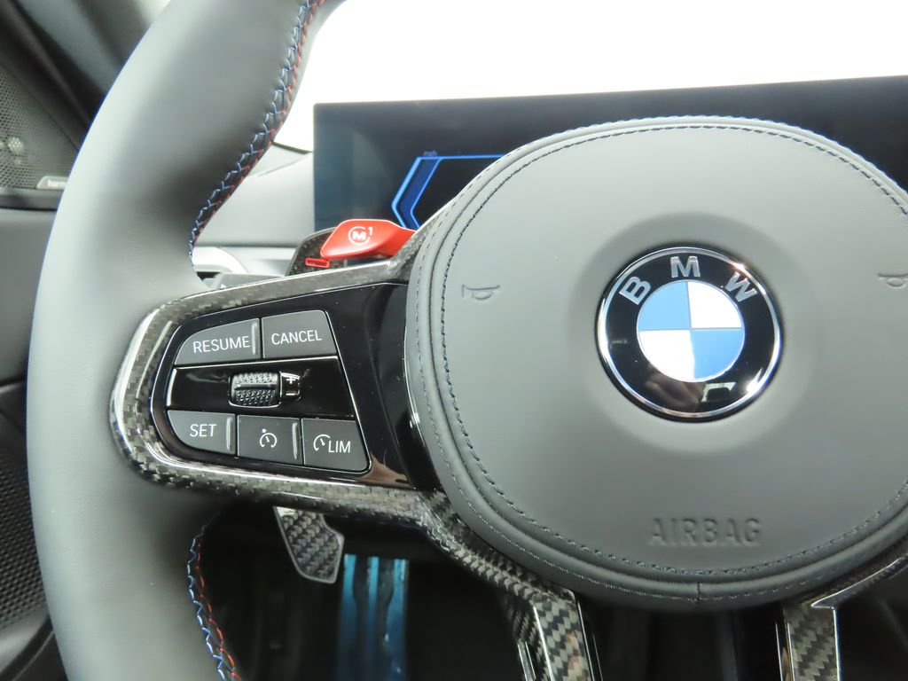 Thumbnail: 2026 BMW M2 - 11