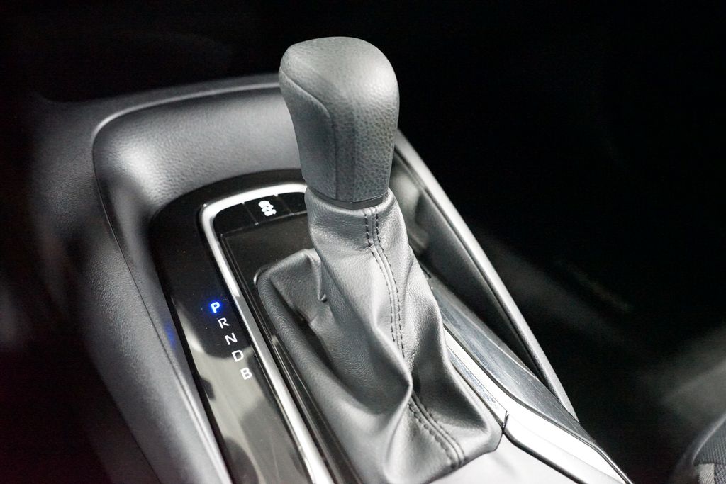 Thumbnail: 2025 Toyota Corolla - 21