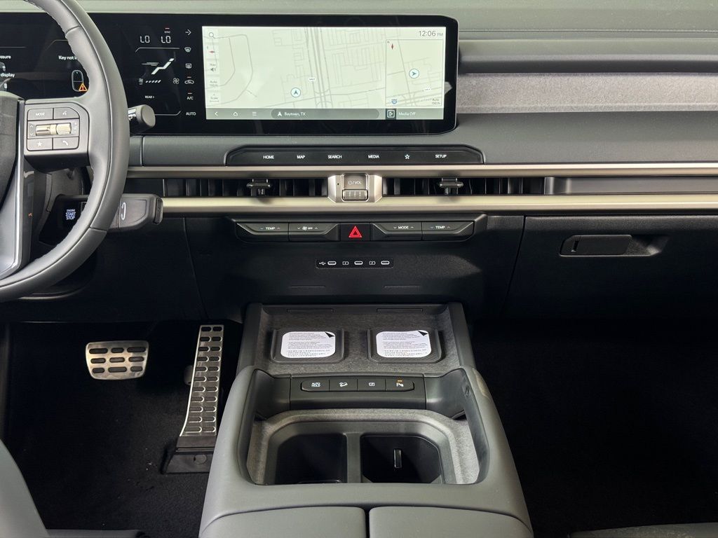 2027 Kia Telluride SX Black at Community Kia