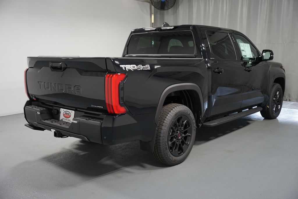 Thumbnail: 2026 Toyota Tundra - 8