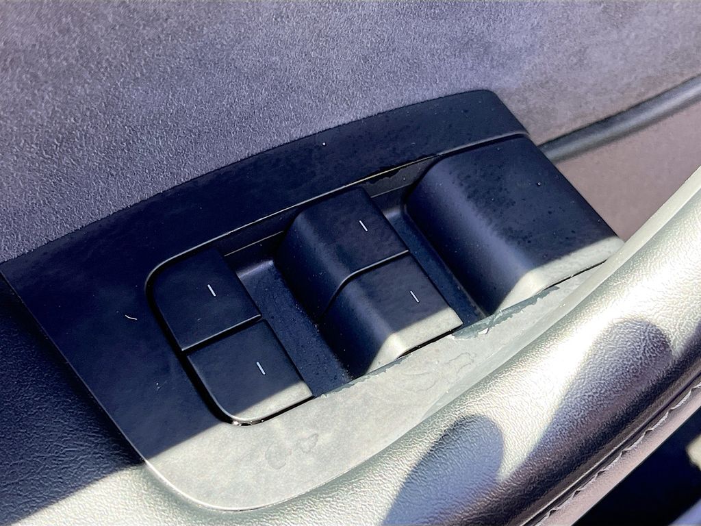 Used 2023 Charcoal Tesla Performance image 18