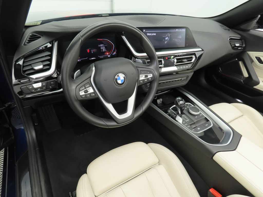 2020 BMW Z4 sDrive30i 17