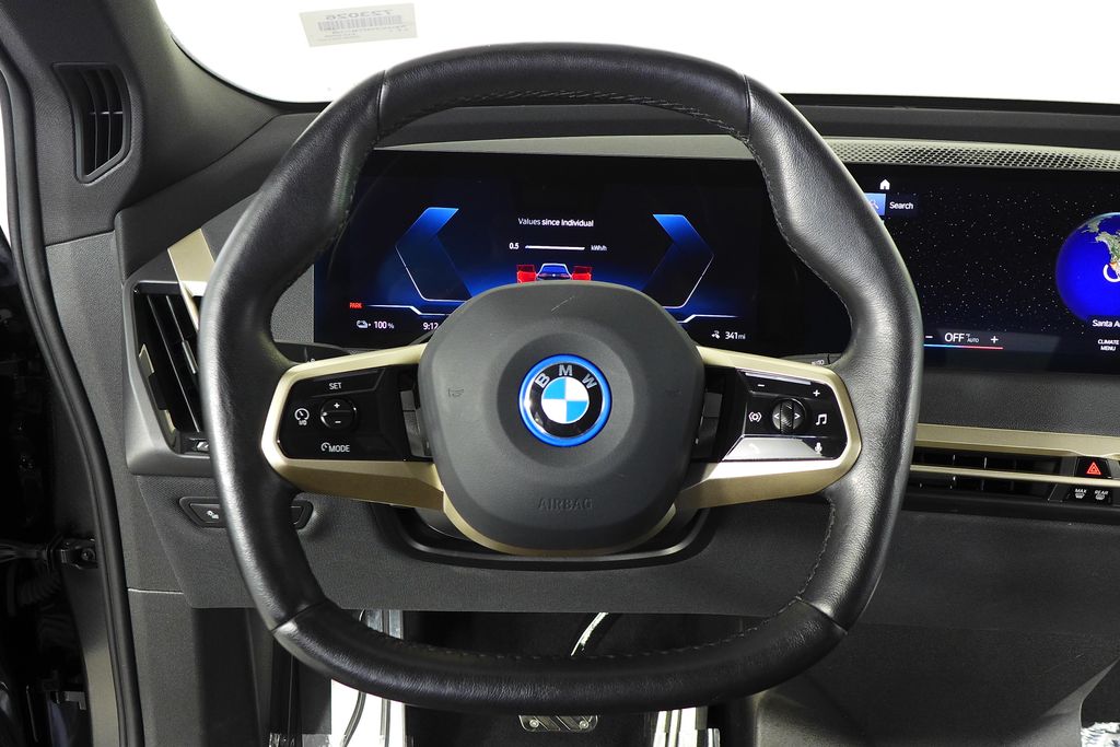 Thumbnail: 2023 BMW iX - 26