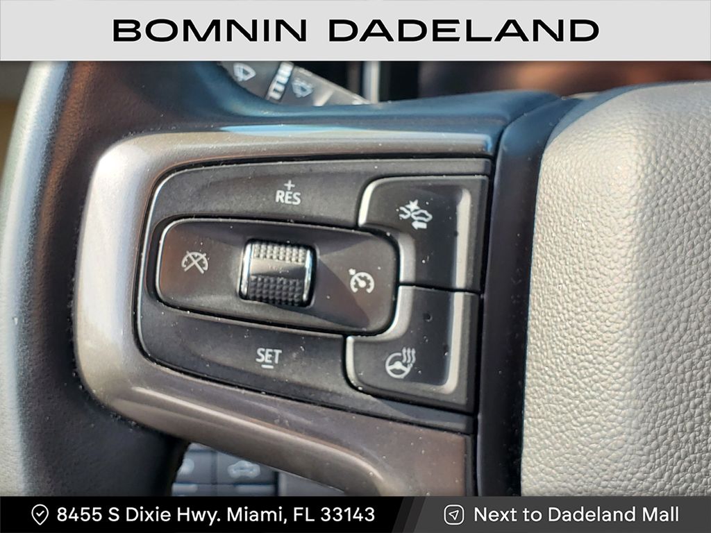2024 Chevrolet Silverado 3500HD High Country photo