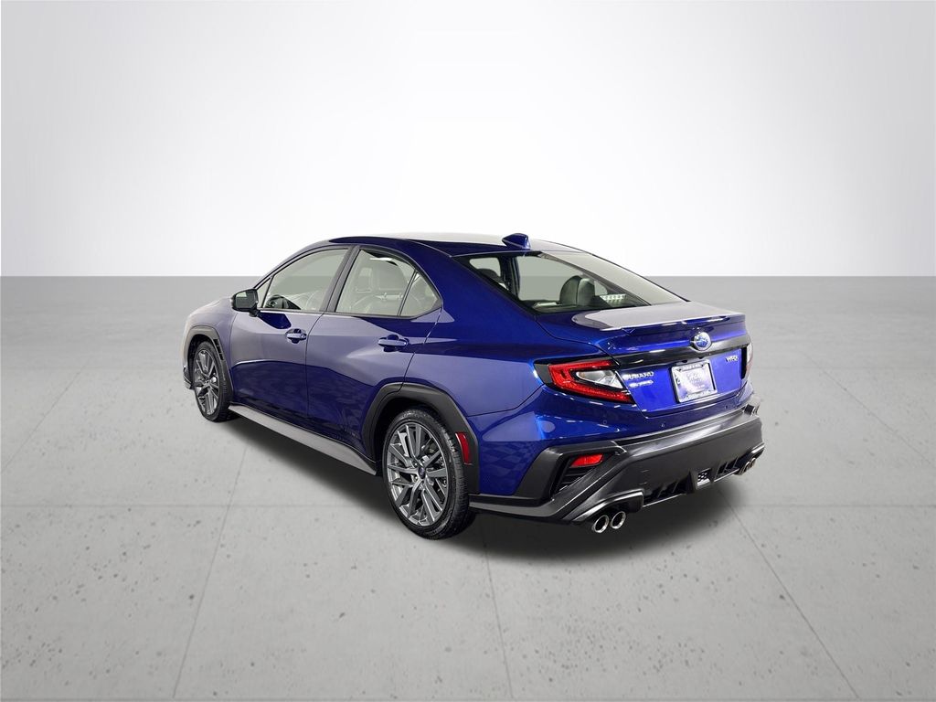 2023 Subaru WRX GT