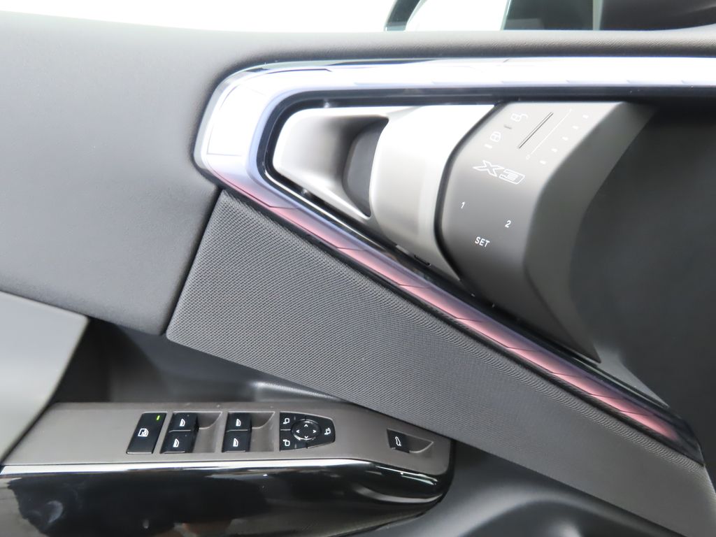 Thumbnail: 2026 BMW X3 - 24