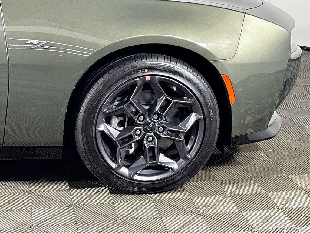 2026 Dodge Charger R/T