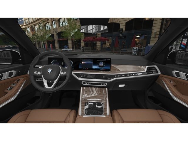 Thumbnail: 2026 BMW X5 - 10