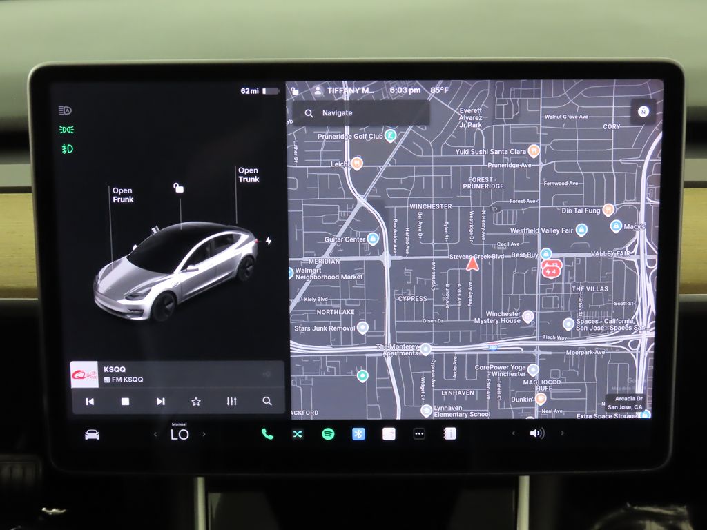 Thumbnail: 2020 Tesla Model 3 - 16