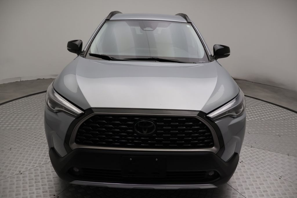 Thumbnail: 2025 Toyota Corolla Cross - 5