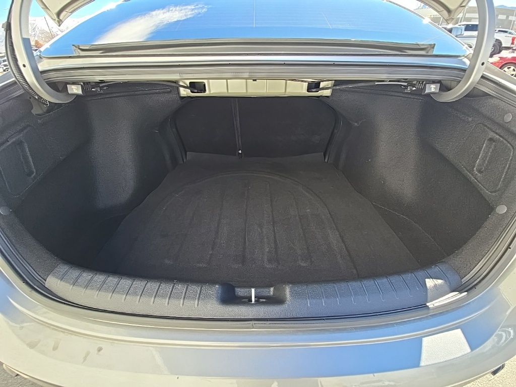 Used 2023 Gray Kia GT-Line image 41