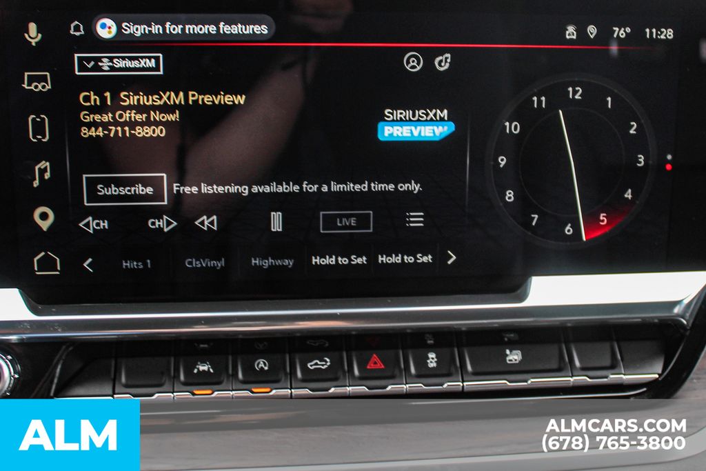 Used 2026 Silver GMC SLT image 34