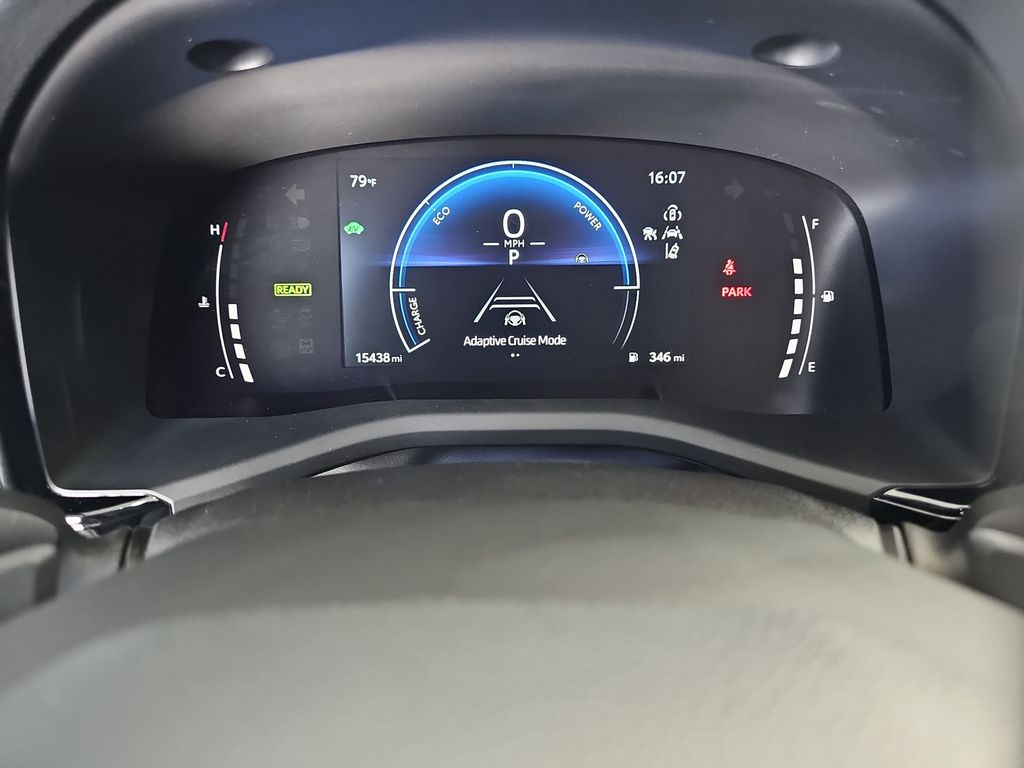 Used 2025 Toyota Camry Sedan