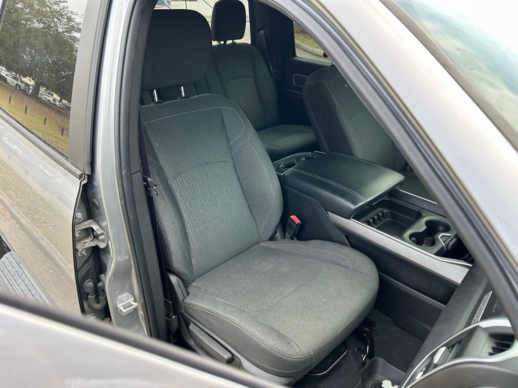 Thumbnail: 2019 RAM 2500 - 14