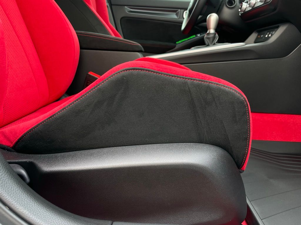 Thumbnail: 2025 Honda Civic - 32