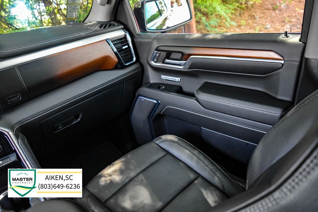 Used 2024 GMC Sierra 1500 Truck