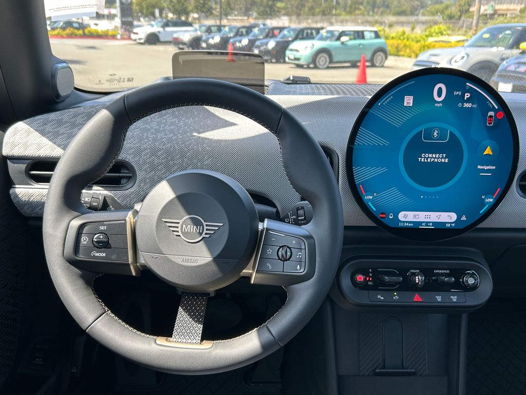2025 MINI Cooper Hardtop 2 Door 17