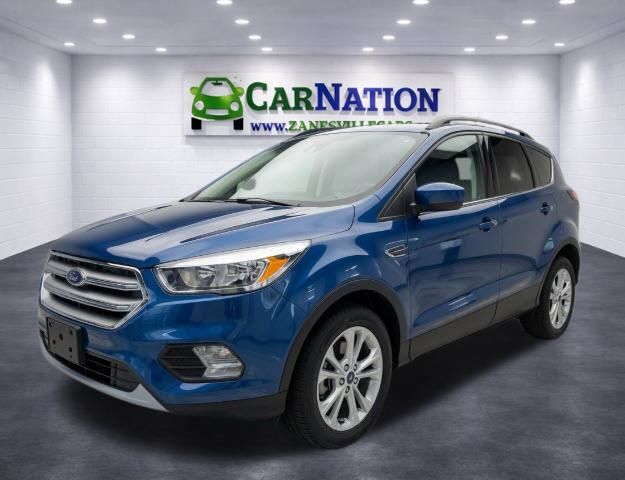 2018 Ford Escape SE - Main Image